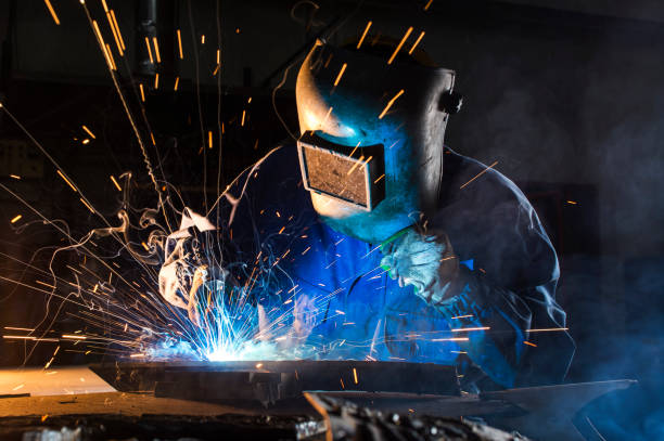 Best Food and Beverage Processing Equipment Welding in Butler, MO
