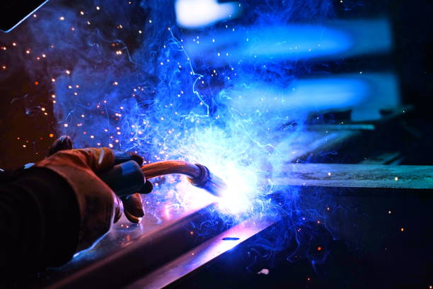Affordable Welder Services in Butler, MO