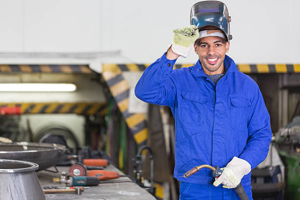 Best Specialty Welding Processes in Butler, MO
