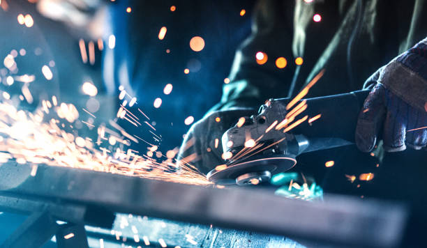 Best Aerospace and Defense Welding in Butler, MO